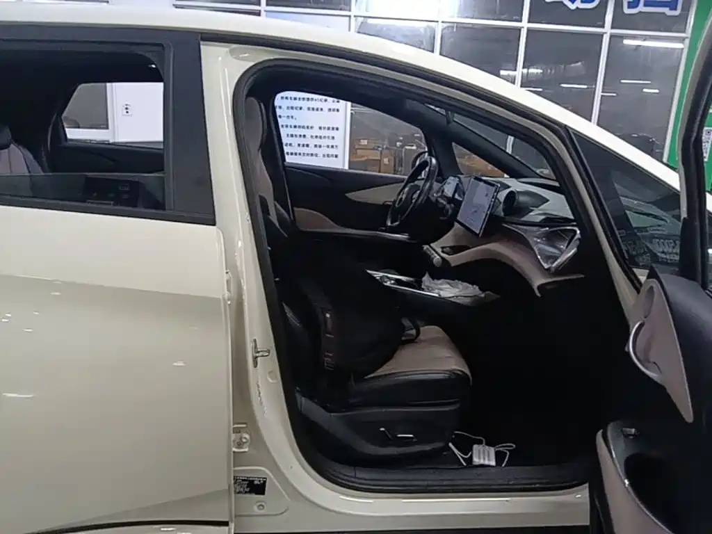 BYD Dolphin — миниатюра 25