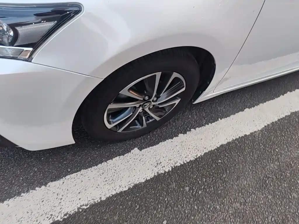 Lexus CT — миниатюра 23