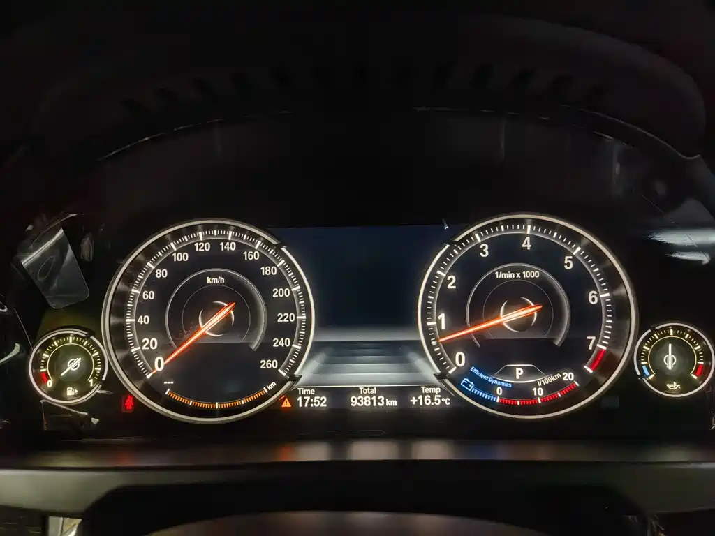 BMW X5 2018 xDrive35i M Sport