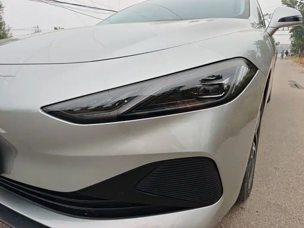 Roewe D7 — миниатюра 24