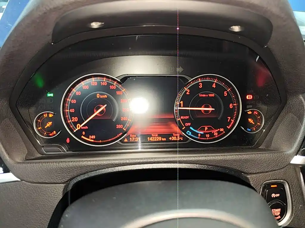 BMW 3 Series — миниатюра 12