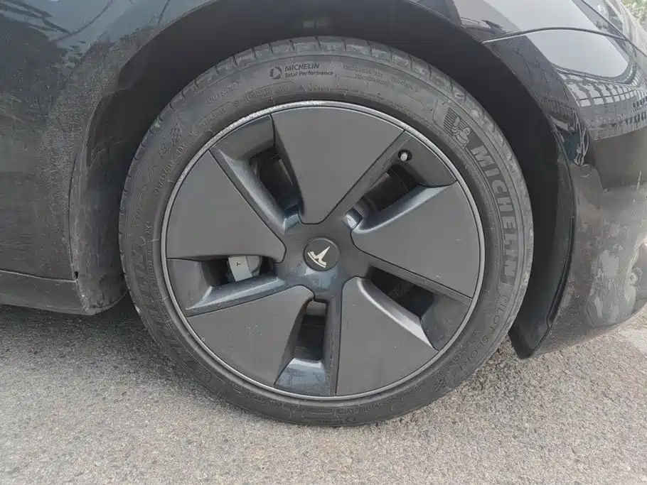 Tesla Model 3 — миниатюра 6