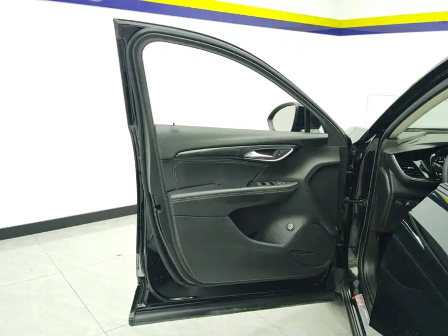 Buick Envision S — миниатюра 7