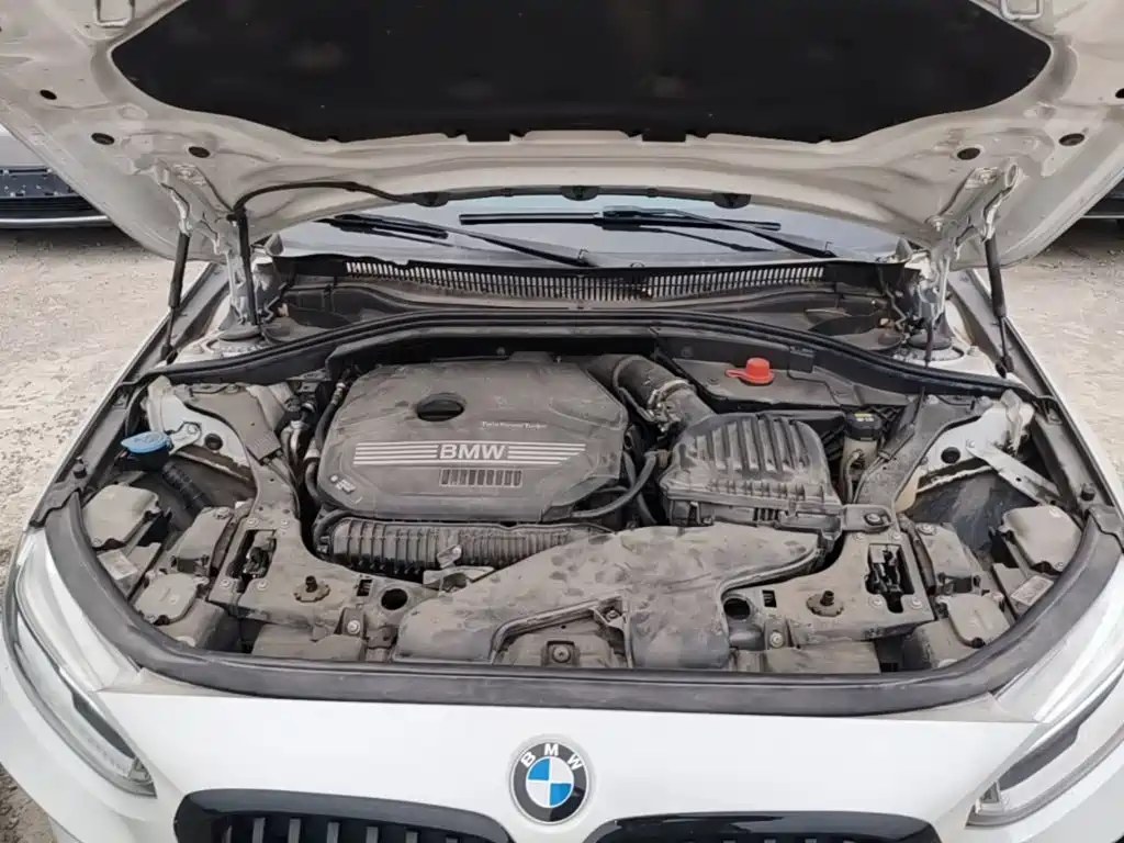 BMW 1 Series — миниатюра 20