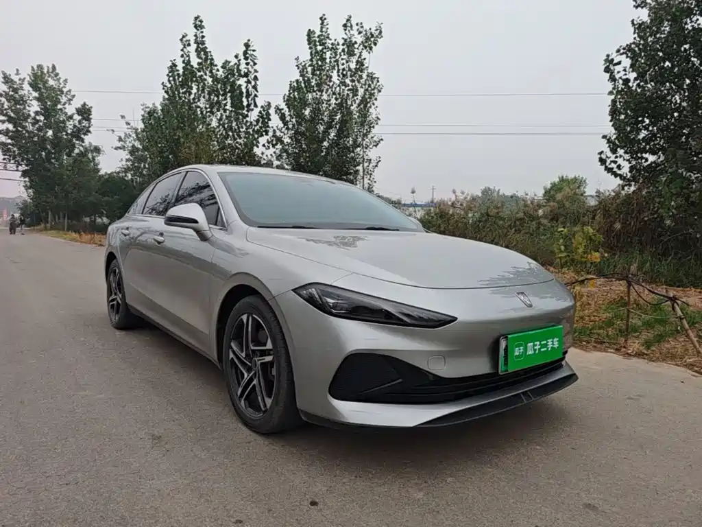 Roewe D7 — миниатюра 4