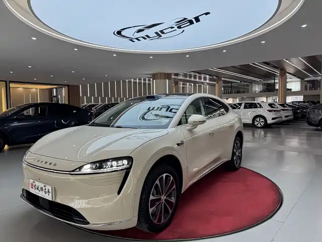 2025 Chery Zhijie