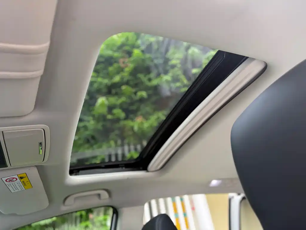 Honda Odyssey — миниатюра 12