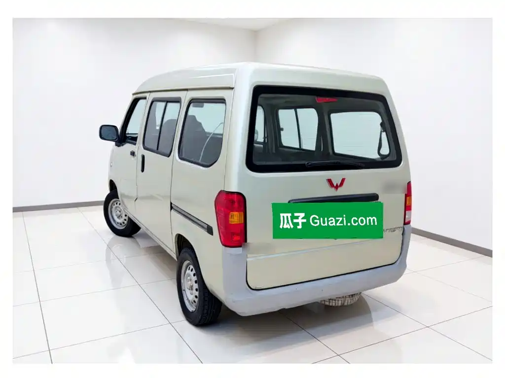 Wuling Zhiguang — миниатюра 4
