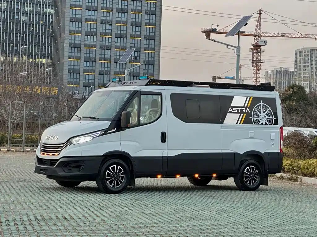 Iveco Daily 0