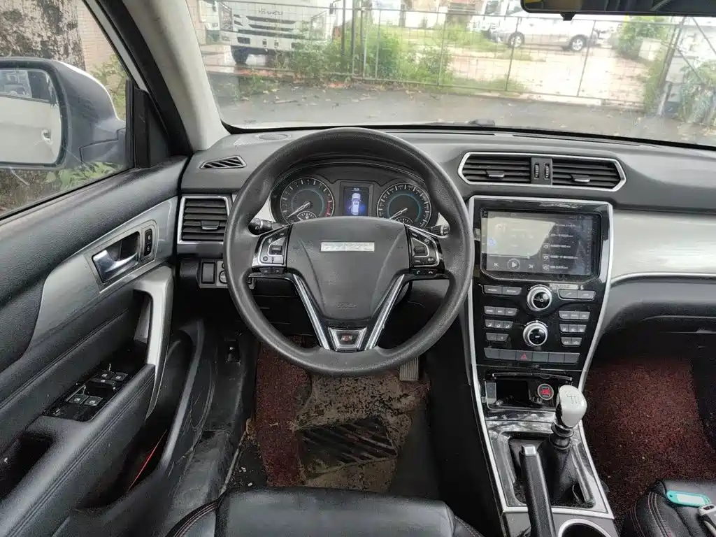 Haval H2 — миниатюра 6