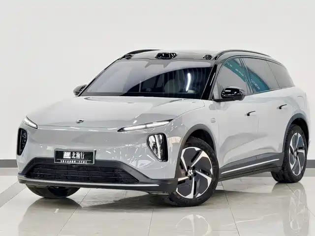 NIO NIO ES6 2024
