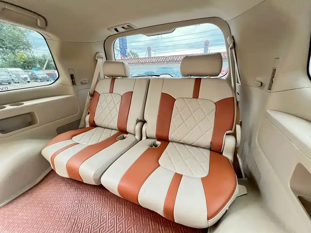 Toyota Land Cruiser — миниатюра 20