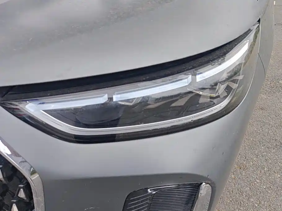 Chery Tiggo 8L — миниатюра 5