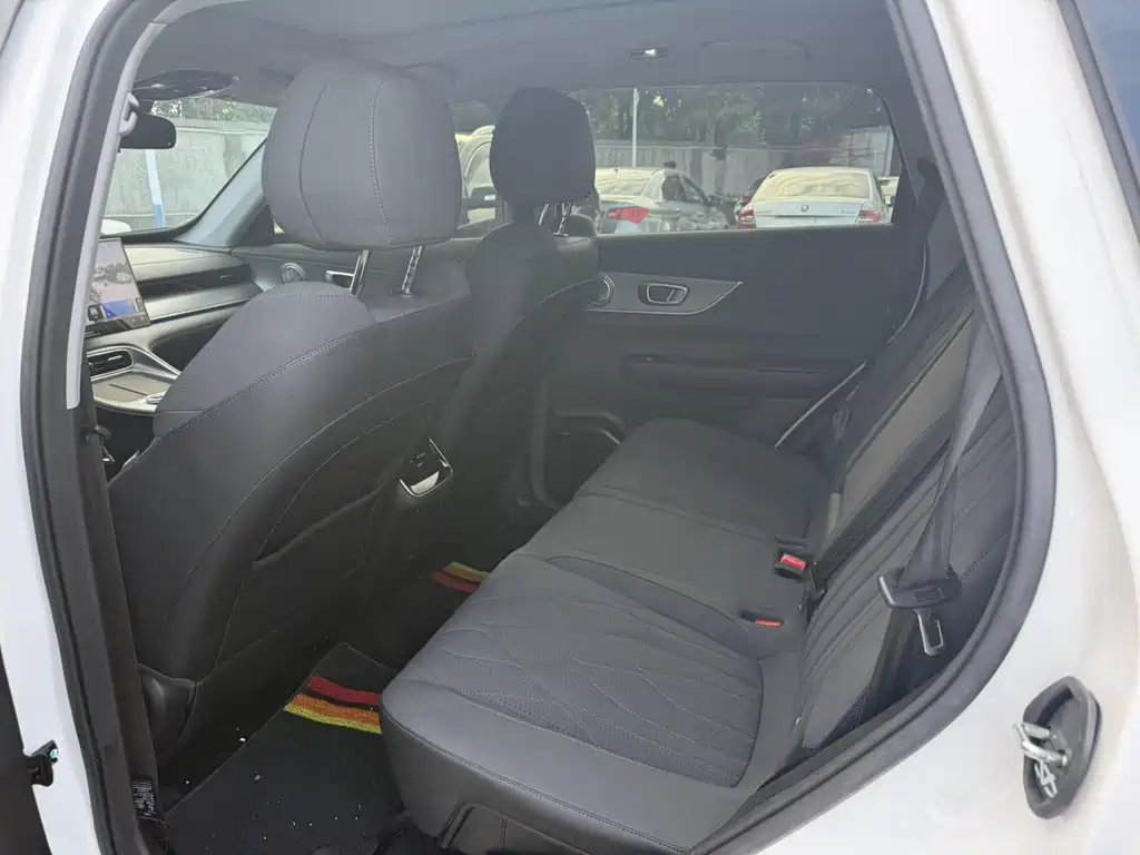 Chery Tiggo 8 PLUS — миниатюра 10
