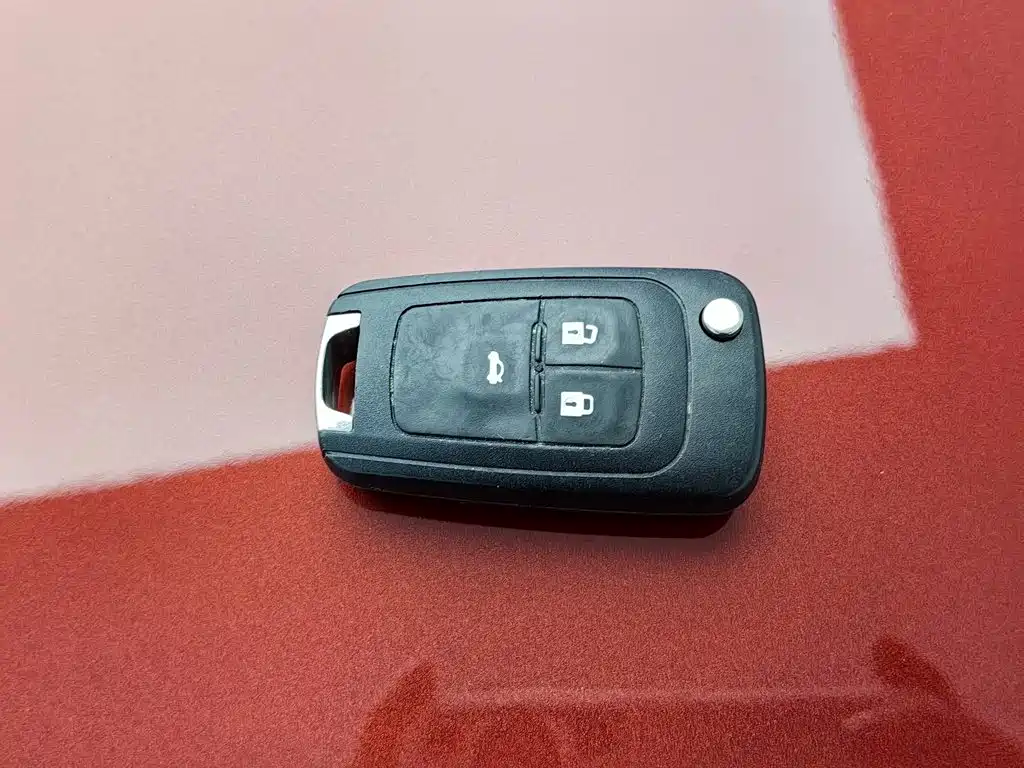 Chevrolet Trax — миниатюра 19