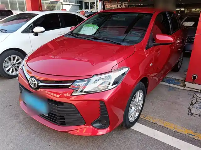 TOYOTA VIOS