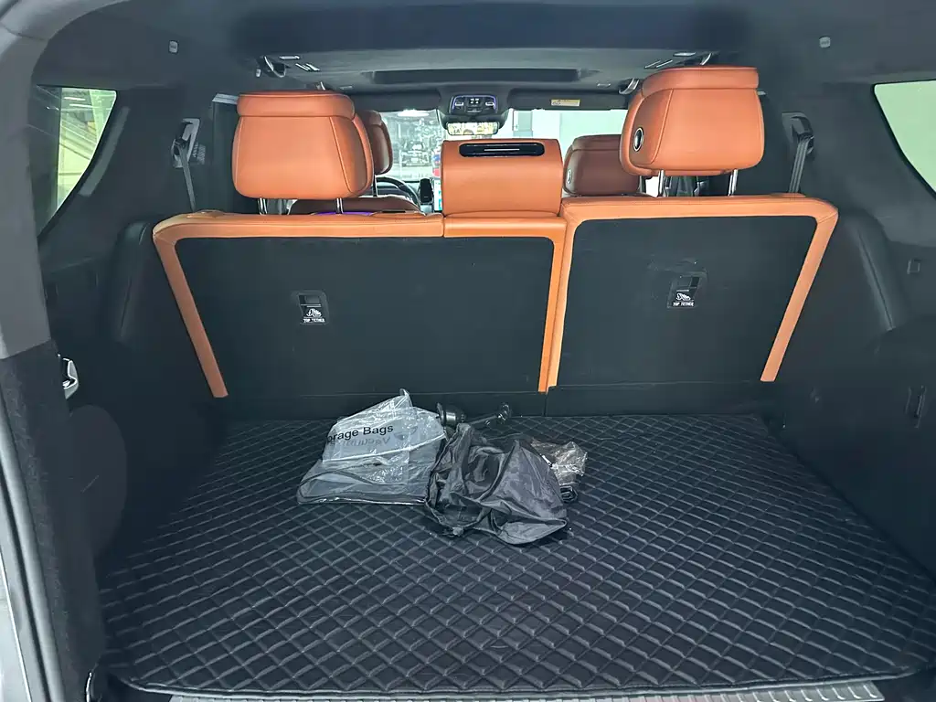 TANK TANK 700 NEW ENERGY