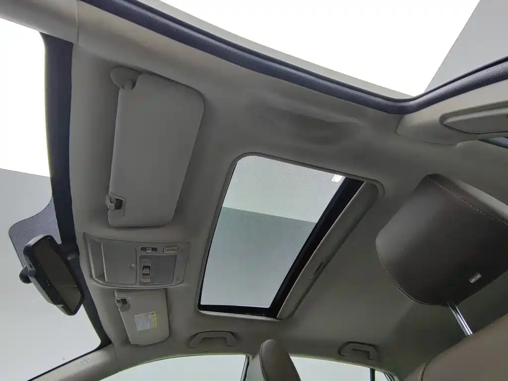 BYD S7 — миниатюра 14