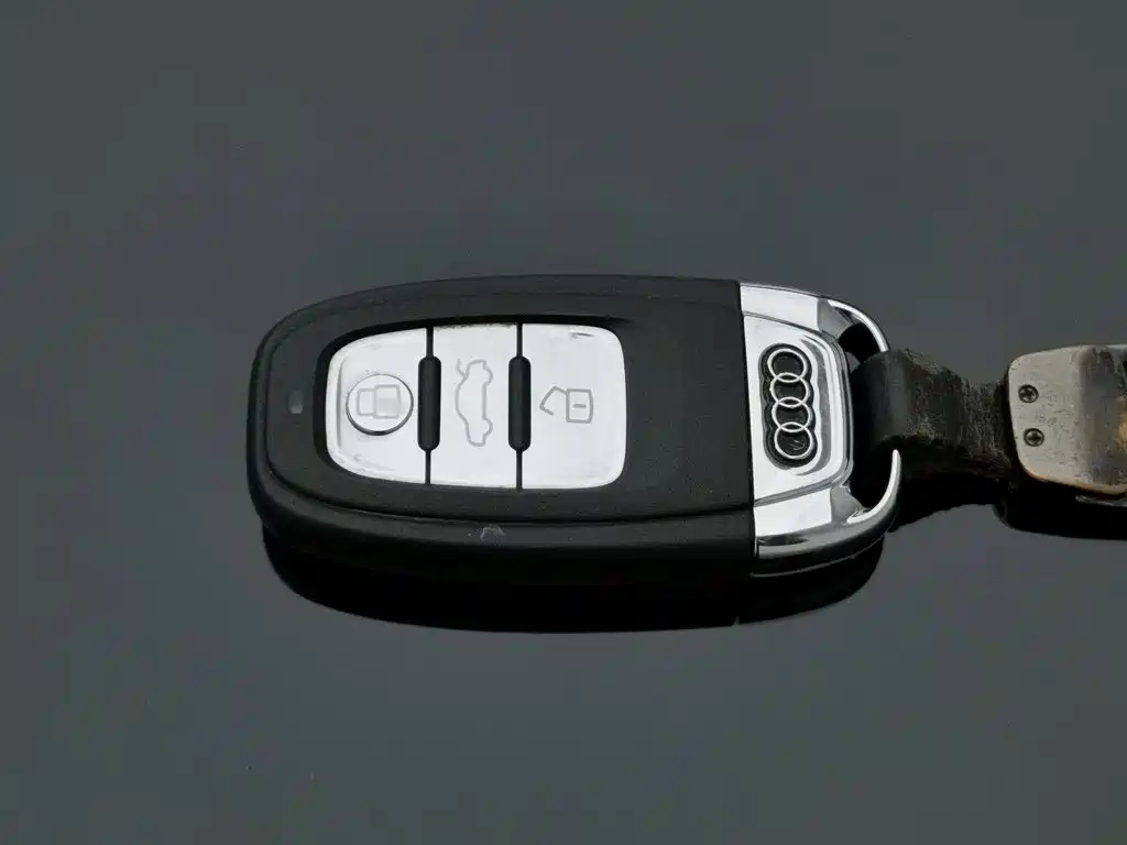 Audi A6L — миниатюра 19