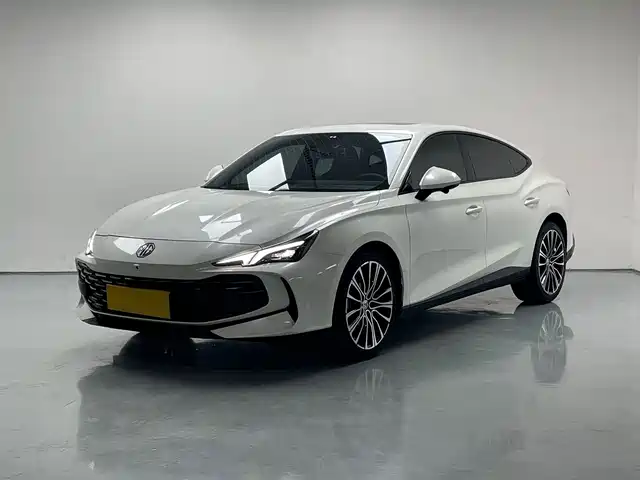 2024 MG MG7