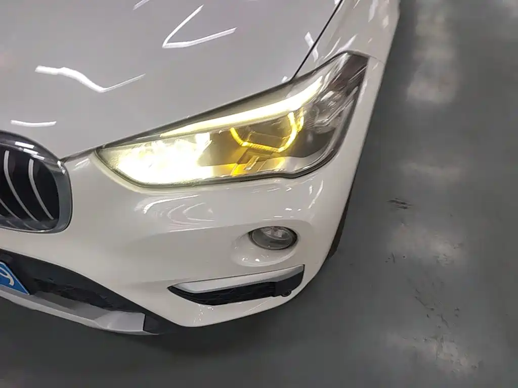 BMW X1 — миниатюра 24