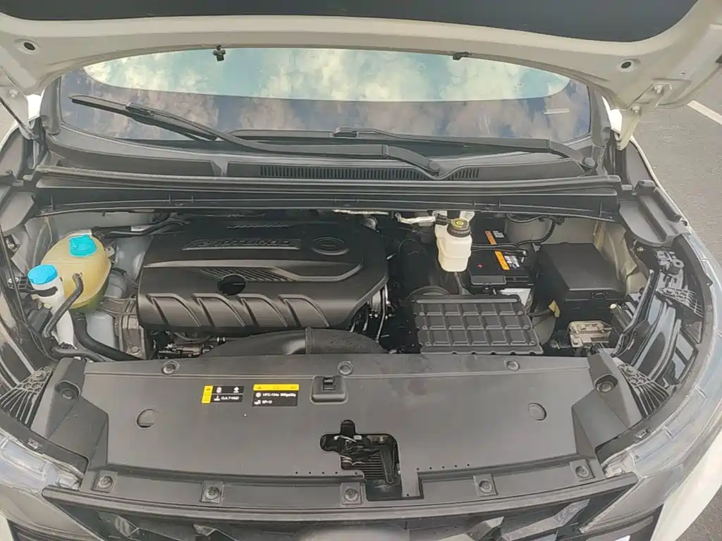 GAC Motor Trumpchi M6 — миниатюра 20