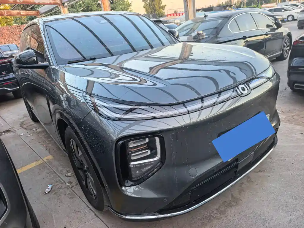 Qiyuan Qiyuan Q07 — миниатюра 3