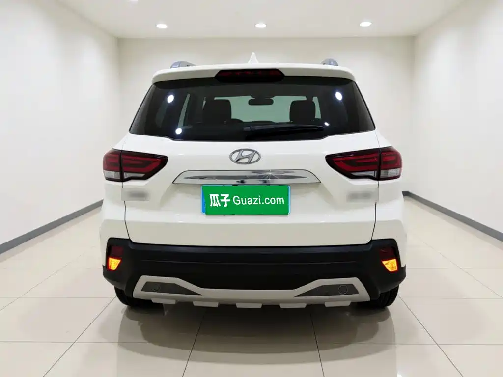 Hyundai ix35 — миниатюра 5