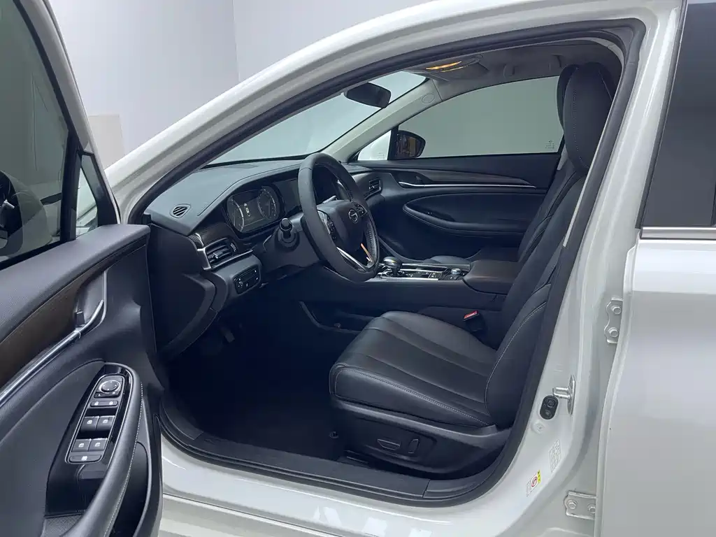 GAC Motor Trumpchi GA6 — миниатюра 11