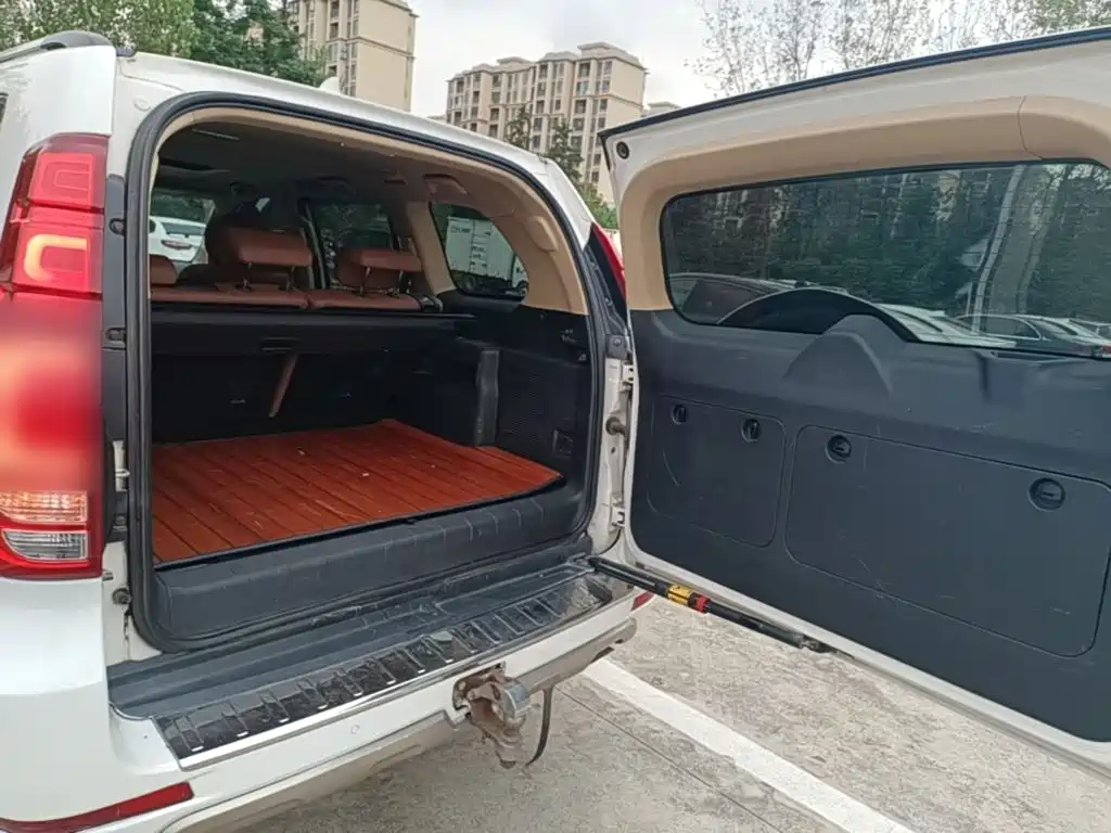 Haval H9 — миниатюра 19
