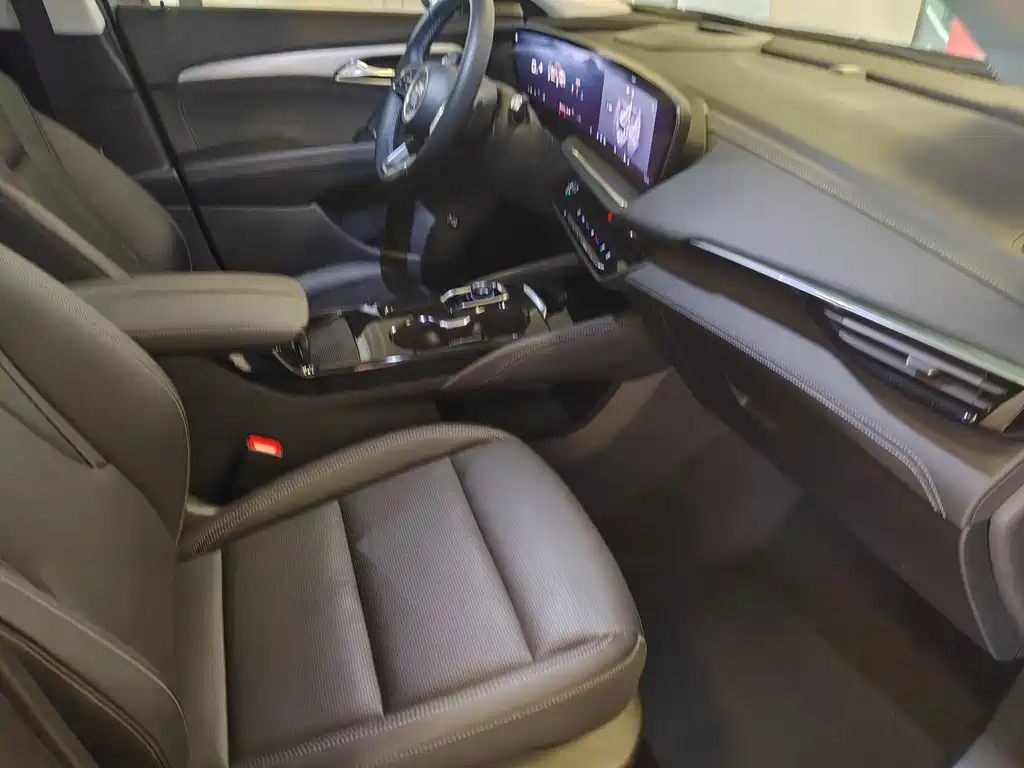 Buick Envision S — миниатюра 36