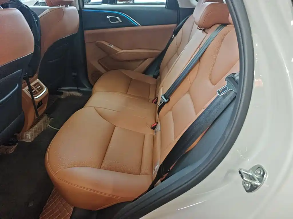 Haval Xiaolong MAX — миниатюра 17