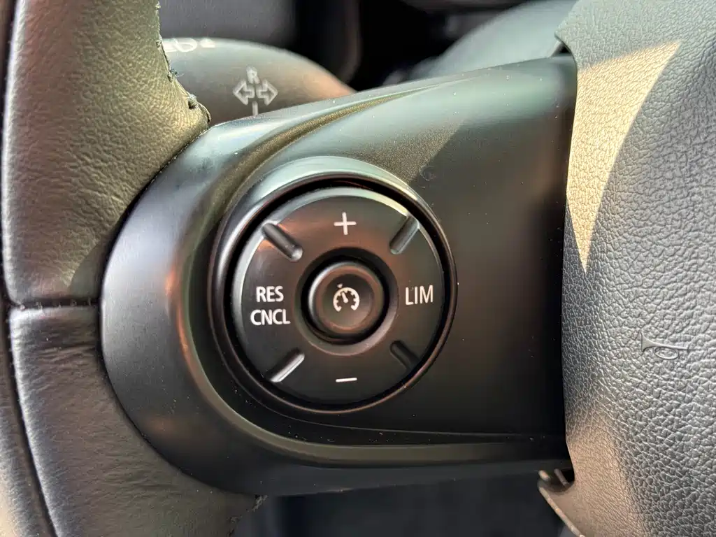 Mini Countryman 2017 1.5T COOPER ALL4
