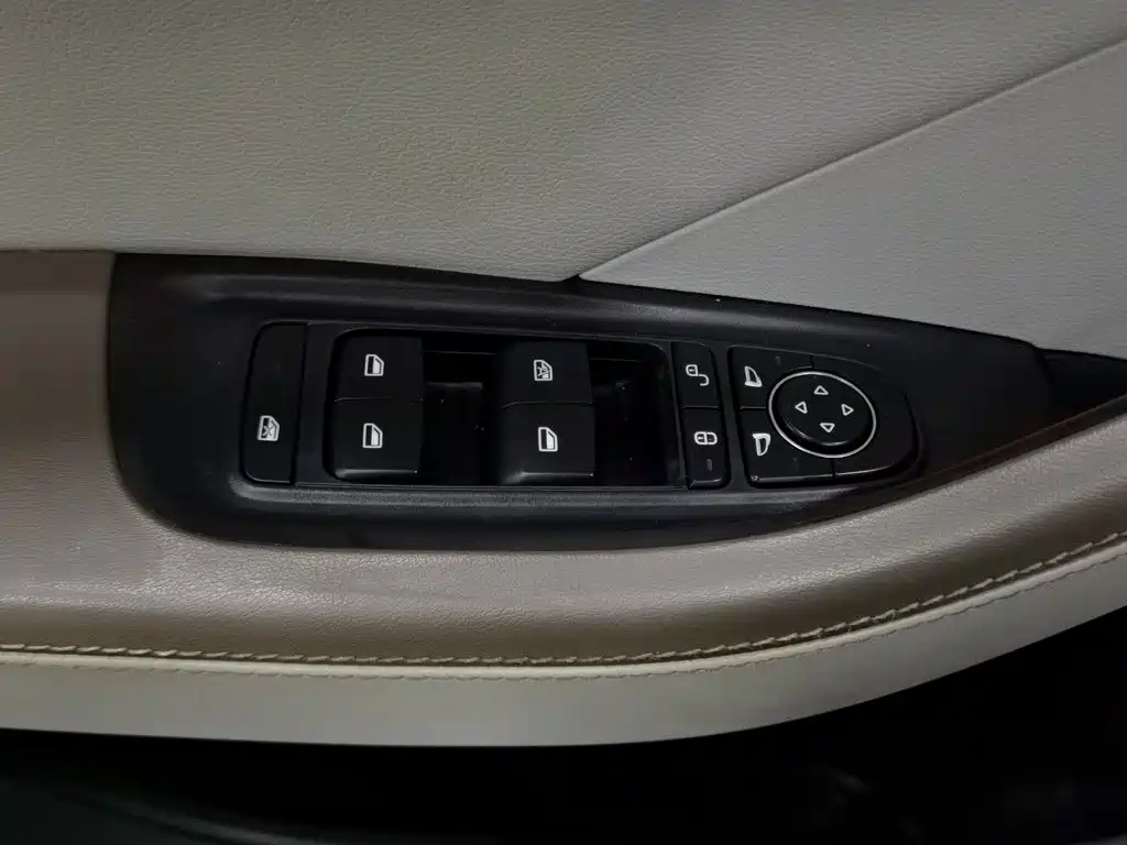 BYD Qin PLUS — миниатюра 9