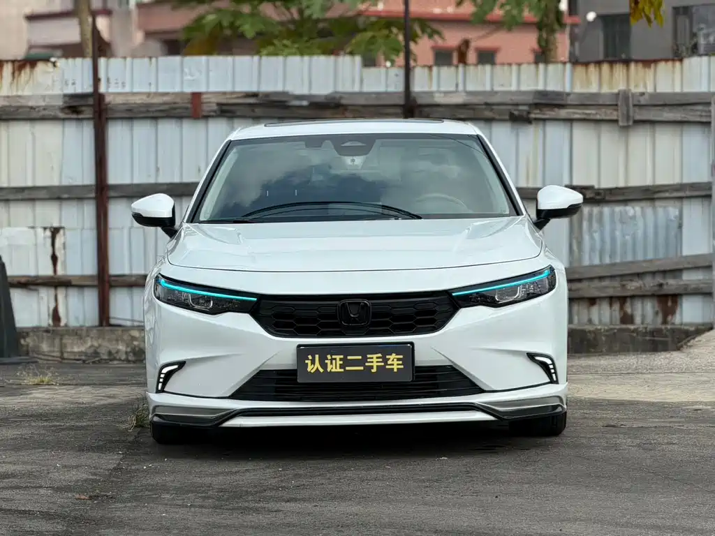 Honda Integra — миниатюра 2