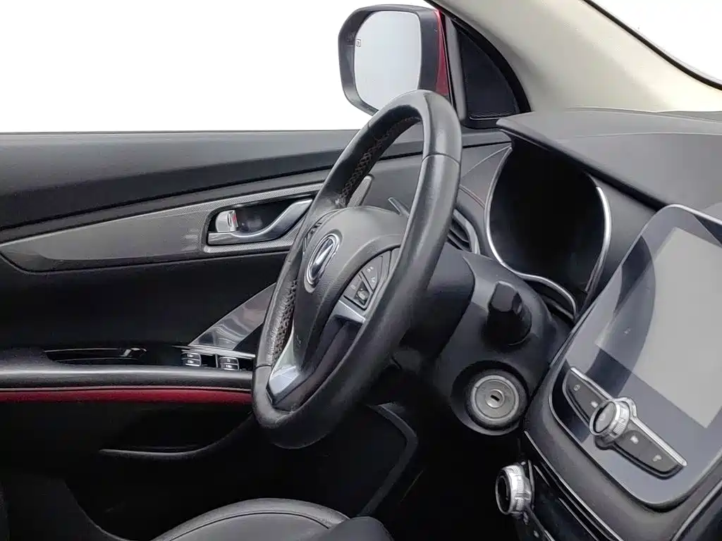 Changan CS55 — миниатюра 22
