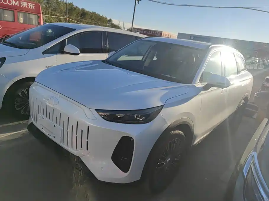 Fulwin Fengyun T9