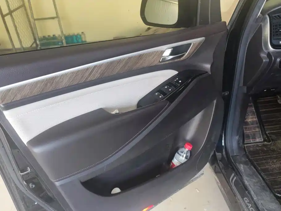 GAC Motor Trumpchi M8 — миниатюра 7