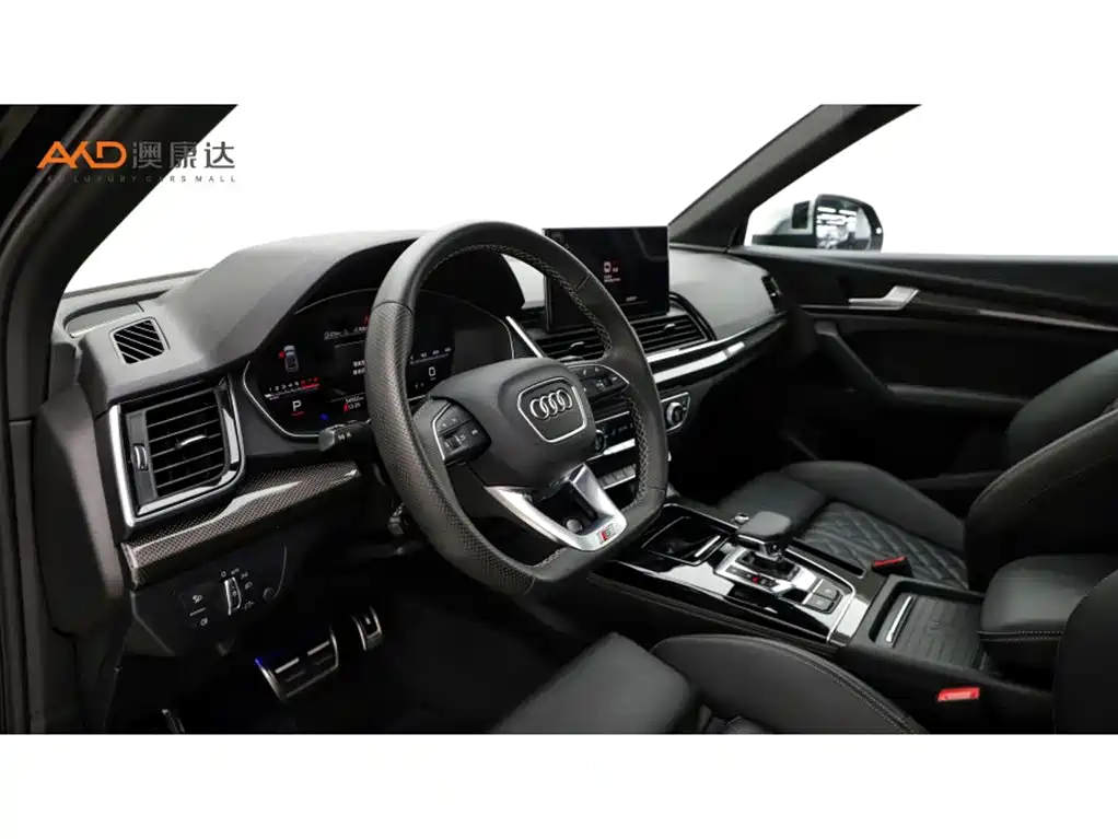 Audi SQ5 — миниатюра 6