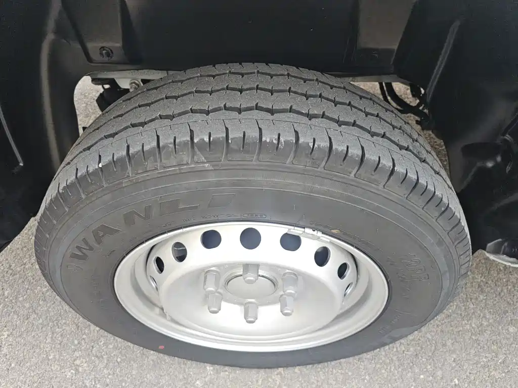 MAXUS V1L — миниатюра 16