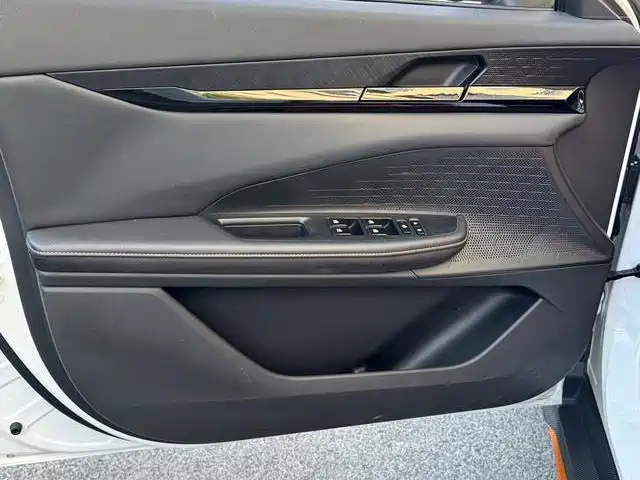 Changan UNI-V — миниатюра 9