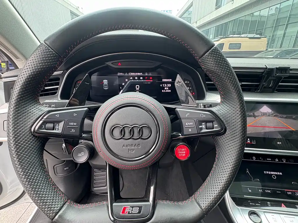 Audi A7 2023 45 TFSI