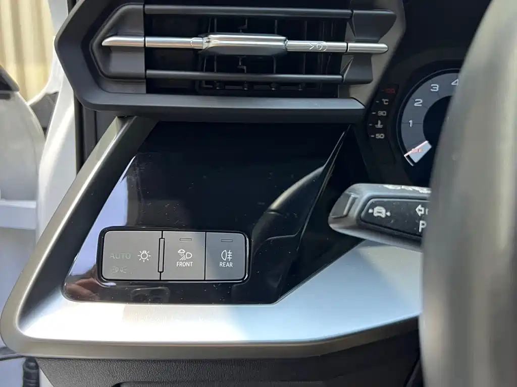 Audi A3 — миниатюра 15