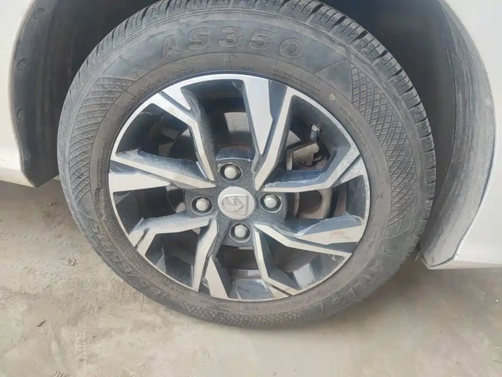 Baojun 360 — миниатюра 24