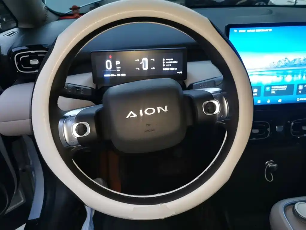 Aion AION UT — миниатюра 11