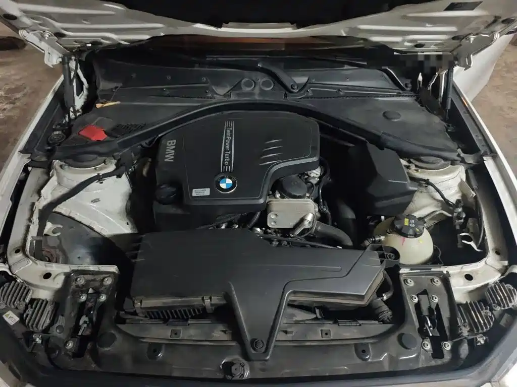 BMW 2 Series (Import) — миниатюра 11