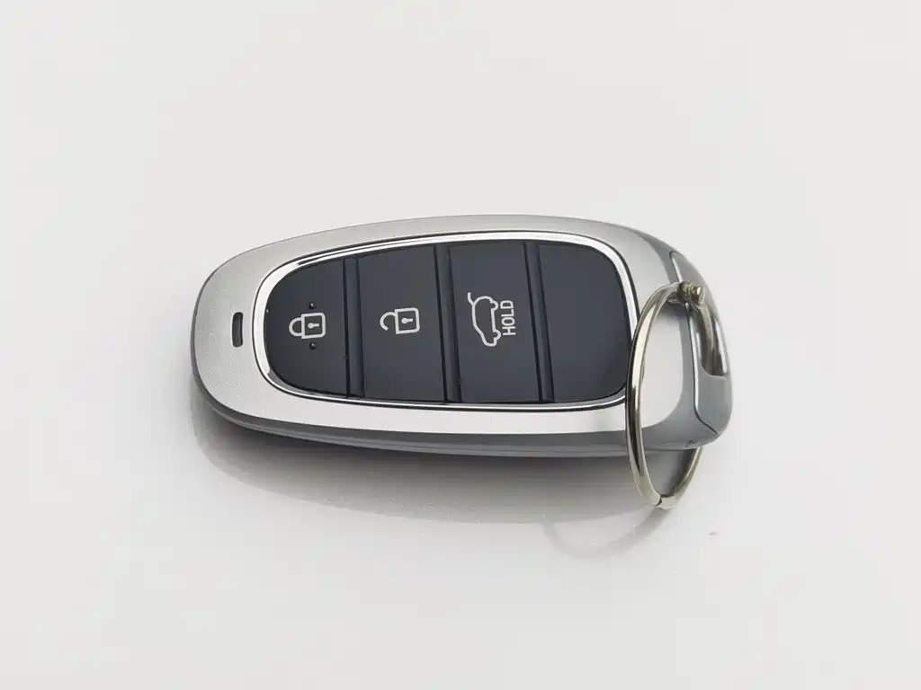 Hyundai Tucson — миниатюра 19