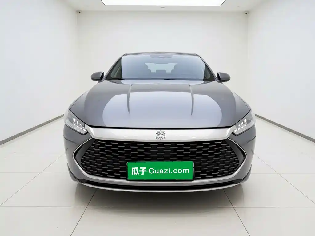 BYD Qin PLUS — миниатюра 2