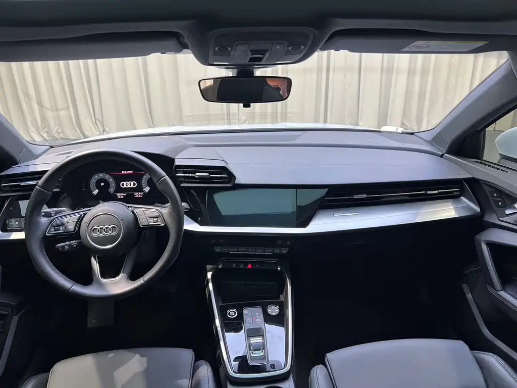 Audi A3 — миниатюра 6