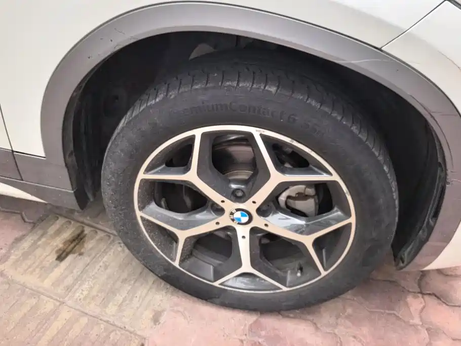 BMW X2 (Import) — миниатюра 6